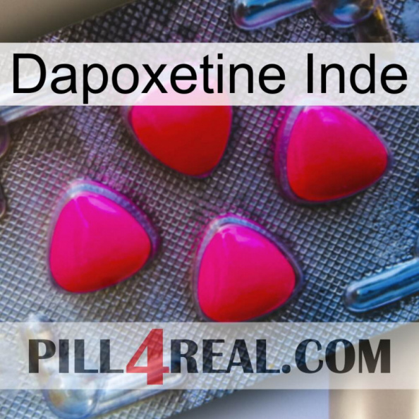 Dapoxetine India 13